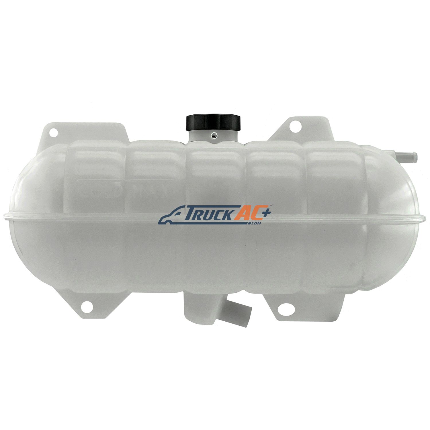 Coolant reservoir compatible con FREIGHTLINER