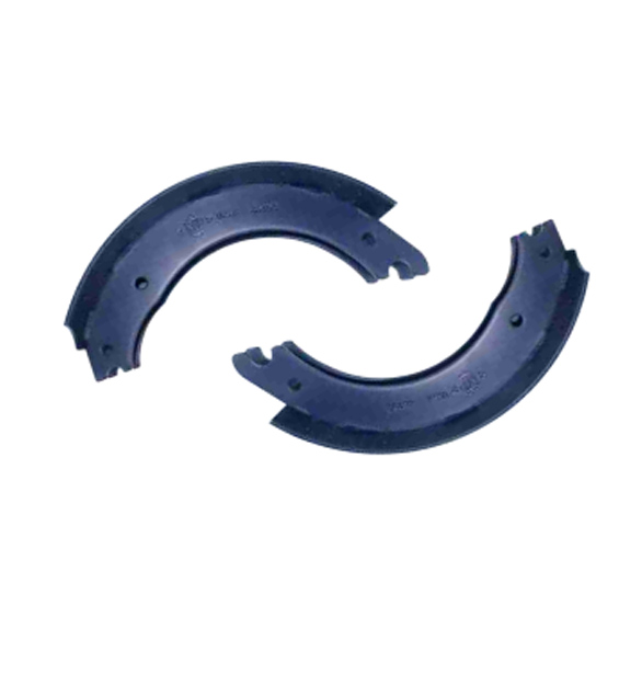 Brake Size 16-1/2” X 7”, Rivet Size MP-10-8RV (Bendix  ESII Type)