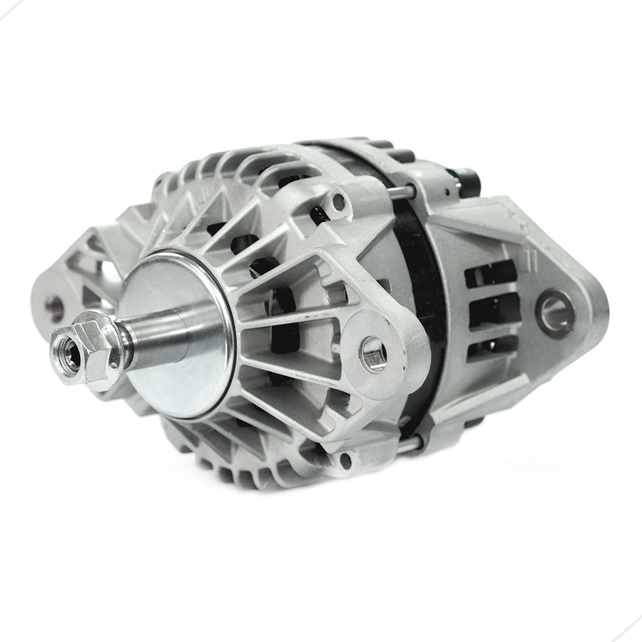 Alternator Delco 24SI 160 AMP  DR-8600889