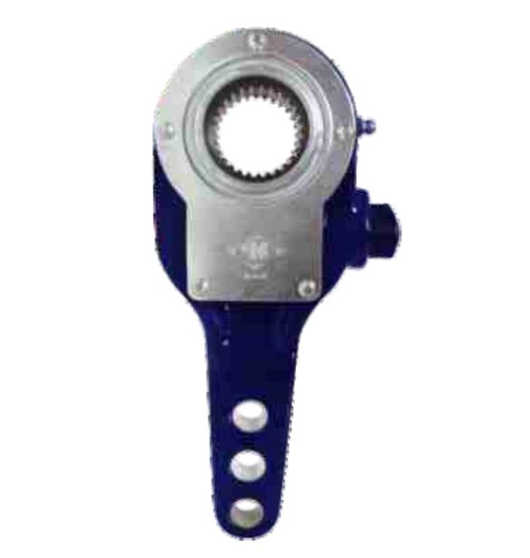 Spline Diameter 1-1/2”, Spline Teeth 28, Arm Length 7”X6”X5”, Bushing Diameter 0.5