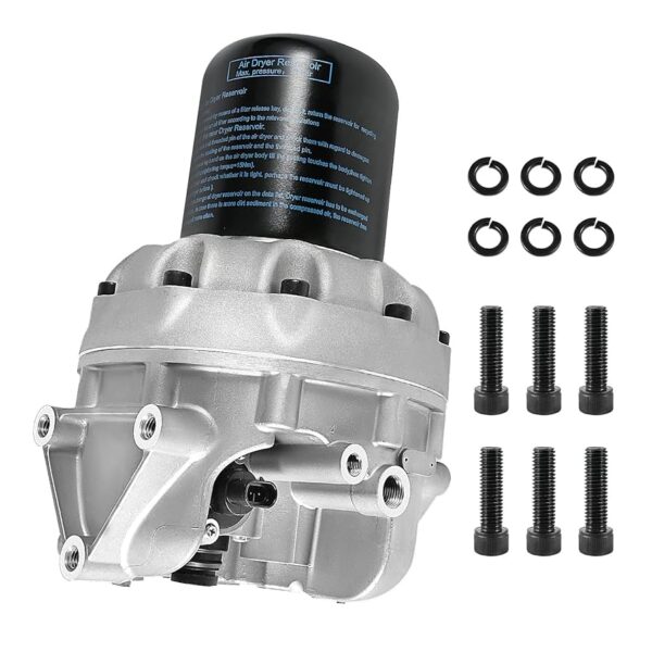 Bendix  Style AD 9 Air Dryer 12V (No Bracket Kit)