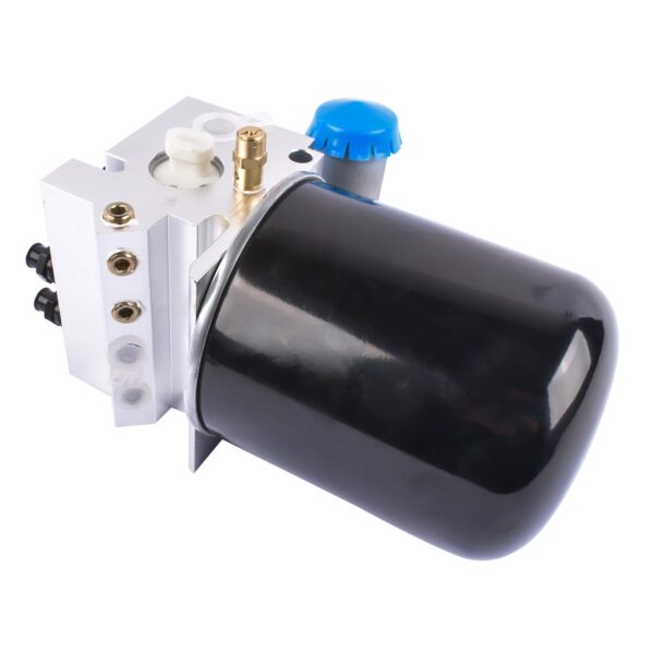 AD-IS Air Dryer Assembly