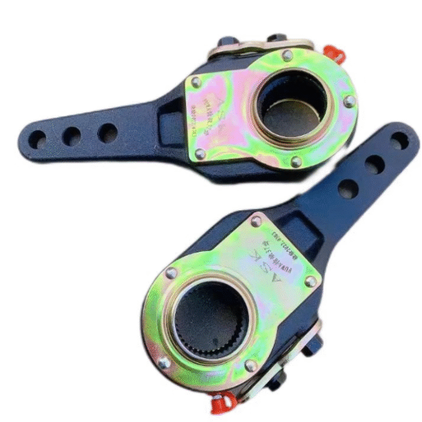 Spline Diameter. 1-1/2”, Spline Teeth 24, Arm Length 5-1/2”