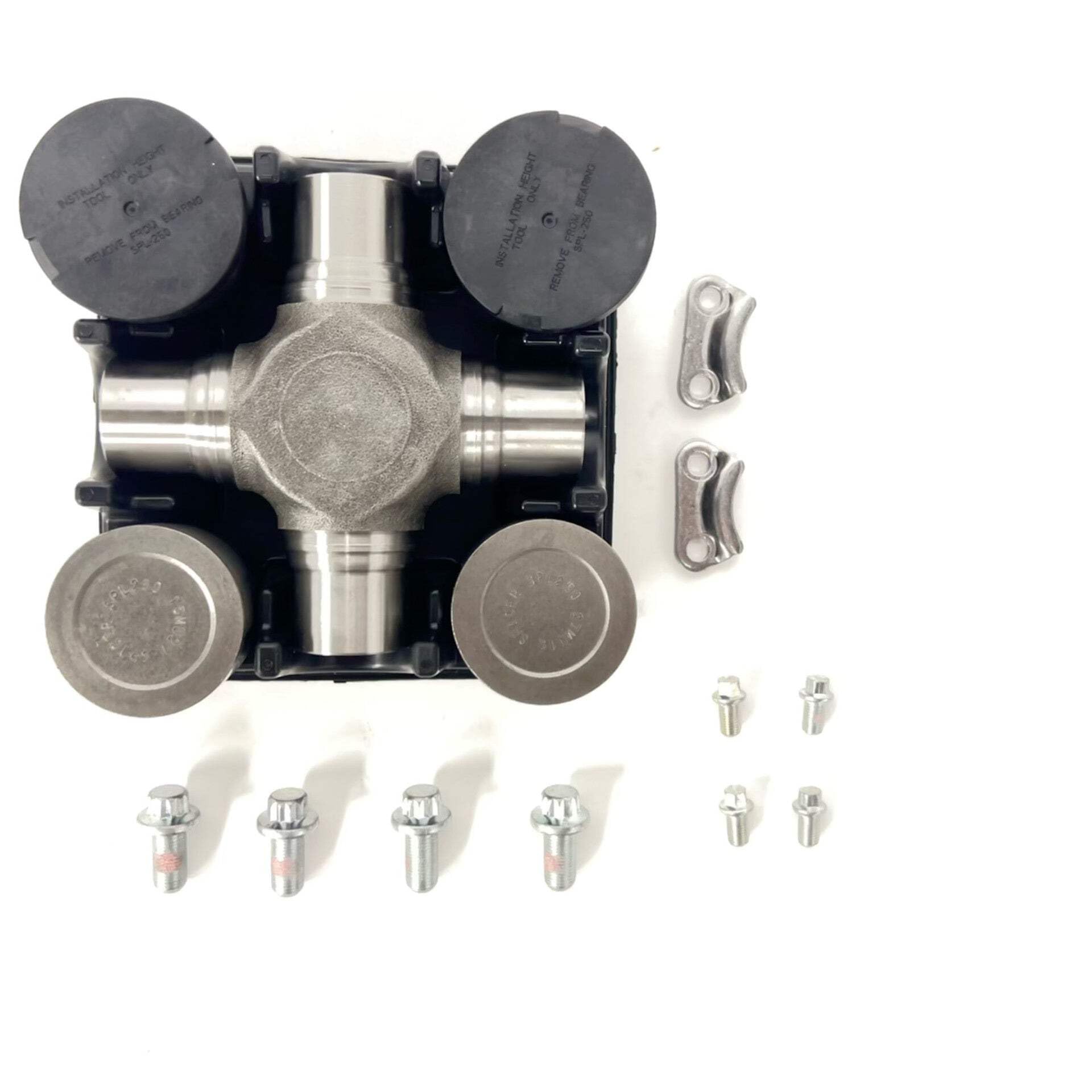 Universal Joints serie SPL Diameter 2.362" Lenght 6.496"