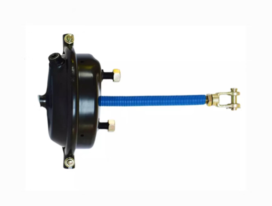 Brake Chamber Type: 16