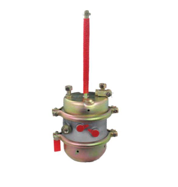 Brake Chamber Type: 30/30